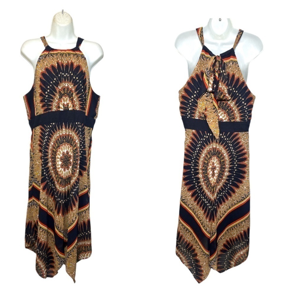 Studio One Dress - Picture 3 of 8